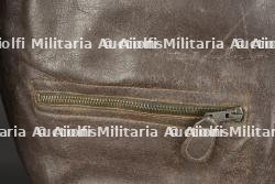 Blouson de pilote de la Luftwaffe. — miniature 12