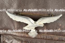 Blouson de pilote de la Luftwaffe. — miniature 13