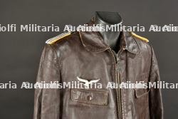 Blouson de pilote de la Luftwaffe. — miniature 14