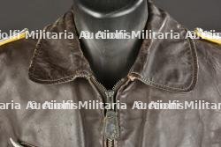 Blouson de pilote de la Luftwaffe. — photo 15