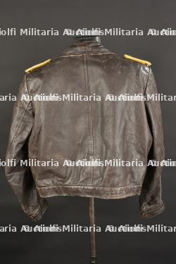 Blouson de pilote de la Luftwaffe. — photo 19