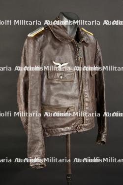 Blouson de pilote de la Luftwaffe. — miniature 20