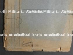 Dossier du 4 Gren Rgt 1057. — miniature 3