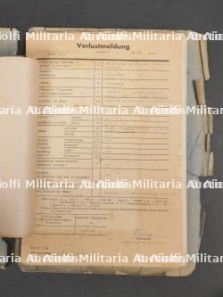 Dossier du 4 Gren Rgt 1057. — miniature 10