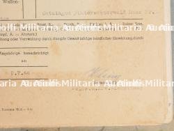 Dossier du 4 Gren Rgt 1057. — miniature 11