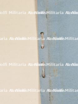 Dossier du 4 Gren Rgt 1057. — miniature 15
