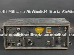 Radio allemande.