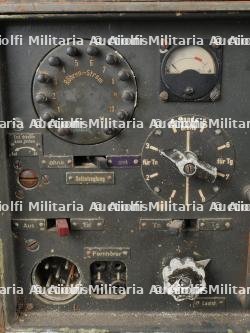 Radio allemande. — photo 2