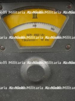 Radio allemande. — photo 4