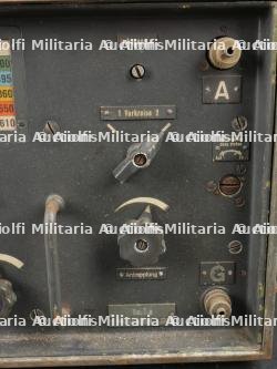 Radio allemande. — photo 6