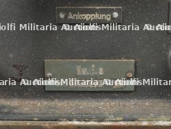 Radio allemande. — miniature 7