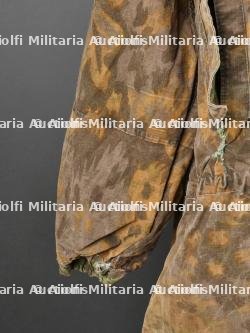 Tarnjacke Palmier. — miniature 6