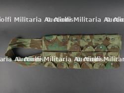 Bandoleer de parachutiste allemand. — photo 1