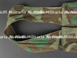 Bandoleer de parachutiste allemand. — miniature 2