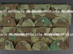 Bandoleer de parachutiste allemand. — miniature 4