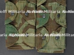 Bandoleer de parachutiste allemand. — miniature 5