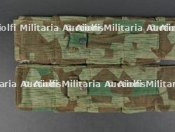 Bandoleer de parachutiste allemand. — miniature 7