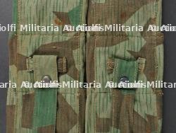 Bandoleer de parachutiste allemand. — miniature 10