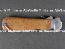 Couteau de parachutiste allemand. — miniature 2