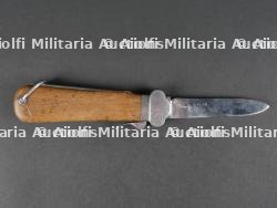 Couteau de parachutiste allemand. — photo 3