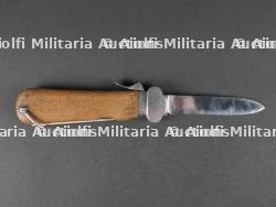Couteau de parachutiste allemand. — miniature 4