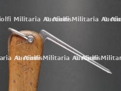 Couteau de parachutiste allemand. — miniature 5