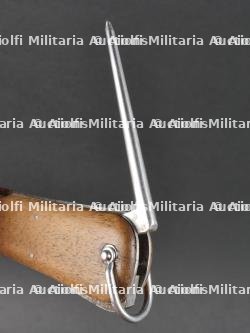 Couteau de parachutiste allemand. — photo 6
