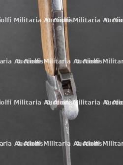 Couteau de parachutiste allemand. — photo 8