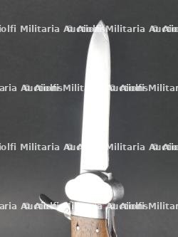Couteau de parachutiste allemand. — photo 10