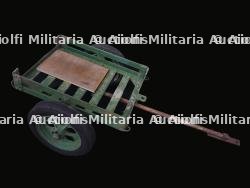 Handcart US M4A1. — photo 1