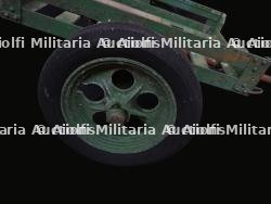 Handcart US M4A1. — miniature 2