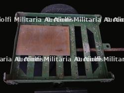 Handcart US M4A1. — miniature 3