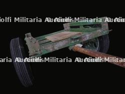 Handcart US M4A1. — miniature 5