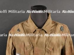 Blouse de parachutiste allemand. — photo 2