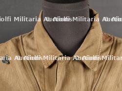 Blouse de parachutiste allemand. — photo 3