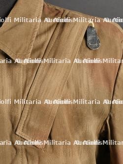 Blouse de parachutiste allemand. — miniature 4