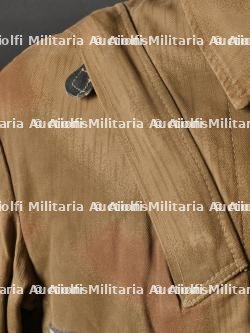 Blouse de parachutiste allemand. — photo 5