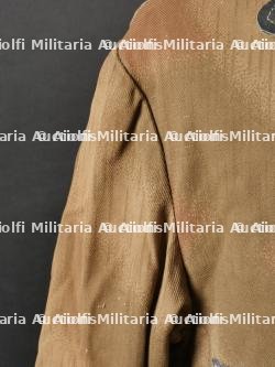 Blouse de parachutiste allemand. — photo 7