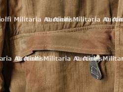 Blouse de parachutiste allemand. — miniature 8