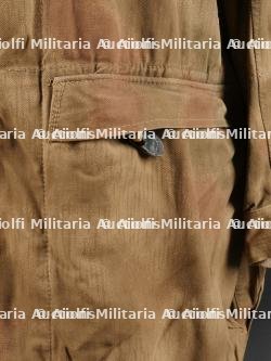 Blouse de parachutiste allemand. — miniature 9