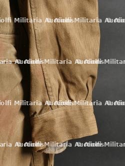 Blouse de parachutiste allemand. — miniature 10