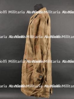 Blouse de parachutiste allemand. — miniature 11