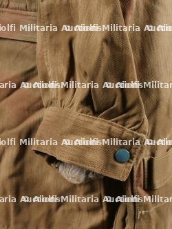 Blouse de parachutiste allemand. — miniature 12