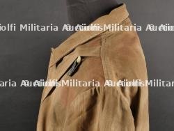 Blouse de parachutiste allemand. — photo 13