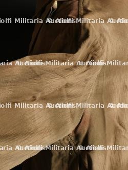 Blouse de parachutiste allemand. — miniature 14