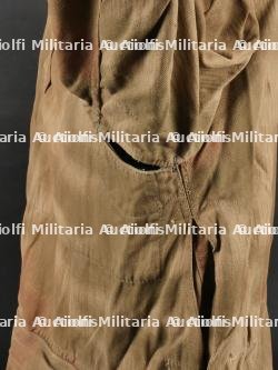 Blouse de parachutiste allemand. — miniature 15
