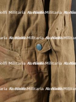 Blouse de parachutiste allemand. — photo 16