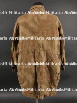 Blouse de parachutiste allemand. — miniature 17