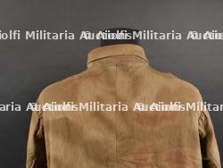 Blouse de parachutiste allemand. — photo 20