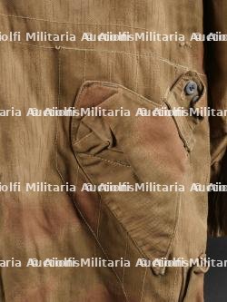 Blouse de parachutiste allemand. — miniature 22